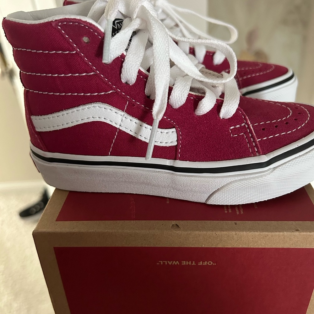 Vans